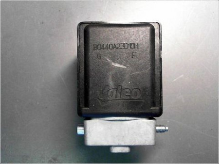ANTIVOL DE DIRECTION RENAULT MEGANE III 08-12