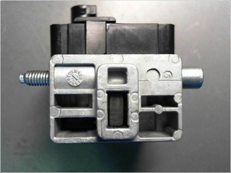 ANTIVOL DE DIRECTION RENAULT MEGANE III 08-12