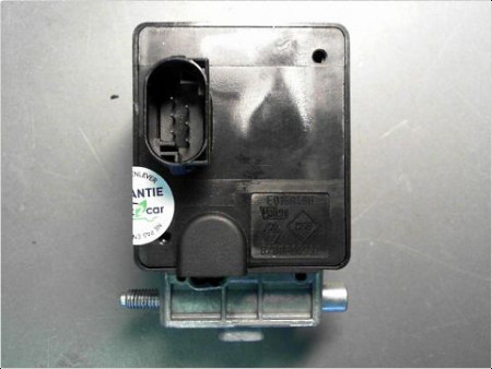 ANTIVOL DE DIRECTION RENAULT MEGANE III 08-12