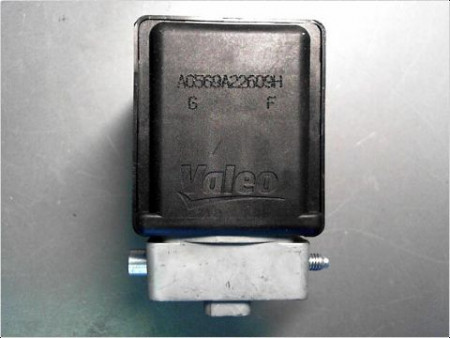 ANTIVOL DE DIRECTION RENAULT MEGANE III 08-12