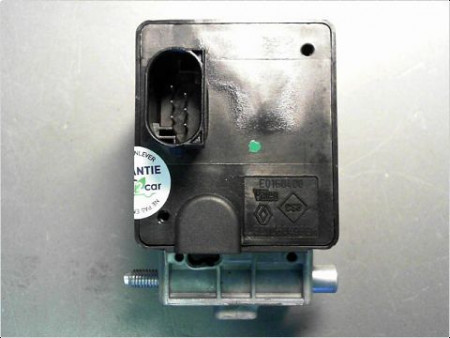 ANTIVOL DE DIRECTION RENAULT MEGANE III 08-12