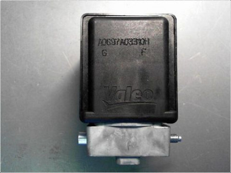 ANTIVOL DE DIRECTION RENAULT MEGANE III 08-12