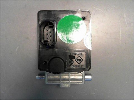 ANTIVOL DE DIRECTION RENAULT MEGANE III 08-12