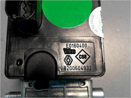 ANTIVOL DE DIRECTION RENAULT MEGANE III 08-12