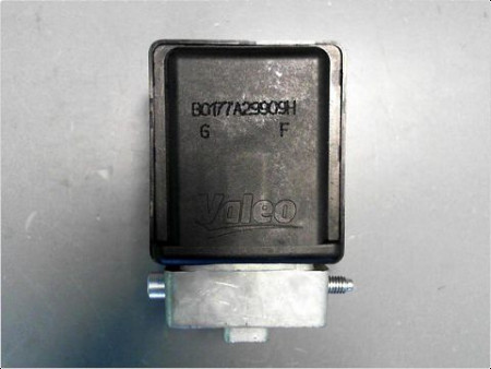ANTIVOL DE DIRECTION RENAULT MEGANE III 08-12