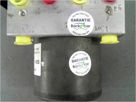 UNITE HYDRAULIQUE ABS PEUGEOT BOXER (333-L1H1) TOLE 6.2006-