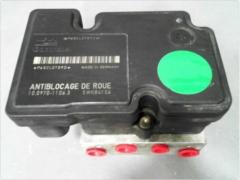 UNITE HYDRAULIQUE ABS CITROEN C3 2002-2005