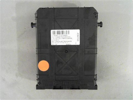 BOITIER GESTION HABITACLE CITROEN C3 PICASSO PH2 2012-