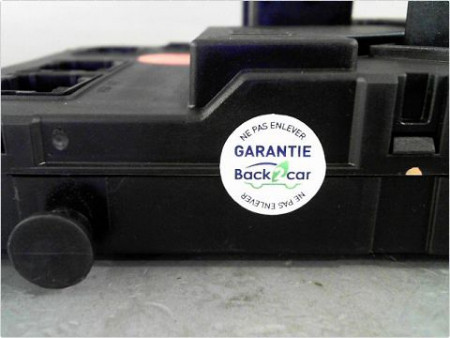 BOITIER GESTION HABITACLE PEUGEOT 1007 05-10