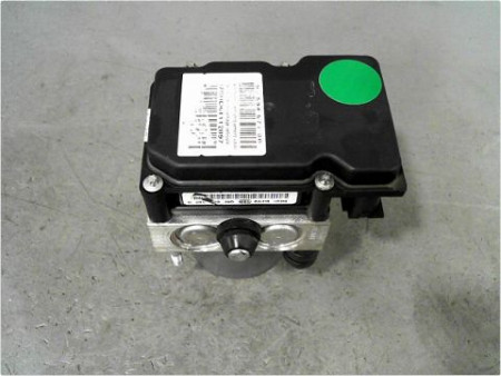 UNITE HYDRAULIQUE ABS CITROEN C4 04-08