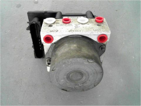 UNITE HYDRAULIQUE ABS RENAULT TWINGO PH.3 00-07