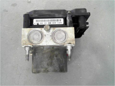 UNITE HYDRAULIQUE ABS RENAULT TWINGO PH.3 00-07