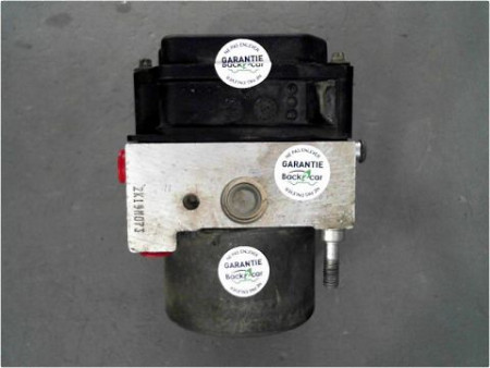 UNITE HYDRAULIQUE ABS RENAULT TWINGO PH.3 00-07