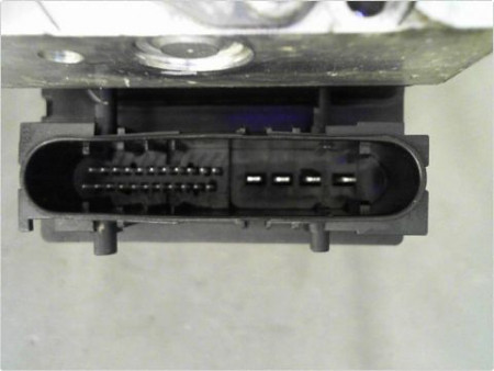 UNITE HYDRAULIQUE ABS RENAULT TWINGO PH.3 00-07