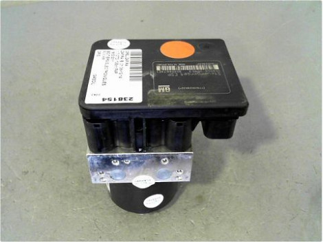 UNITE HYDRAULIQUE ABS OPEL ZAFIRA (B) 08-14