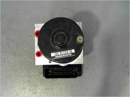UNITE HYDRAULIQUE ABS OPEL ZAFIRA (B) 08-14
