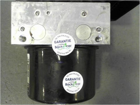 UNITE HYDRAULIQUE ABS OPEL ZAFIRA (B) 08-14