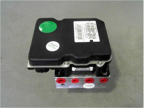 UNITE HYDRAULIQUE ABS PEUGEOT 407 SW