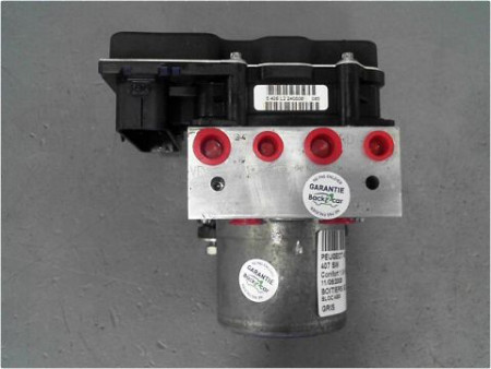UNITE HYDRAULIQUE ABS PEUGEOT 407 SW