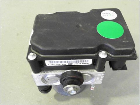 UNITE HYDRAULIQUE ABS TOYOTA AURIS II 2012-2015