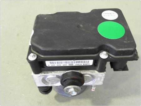 UNITE HYDRAULIQUE ABS TOYOTA AURIS II 2012-2015