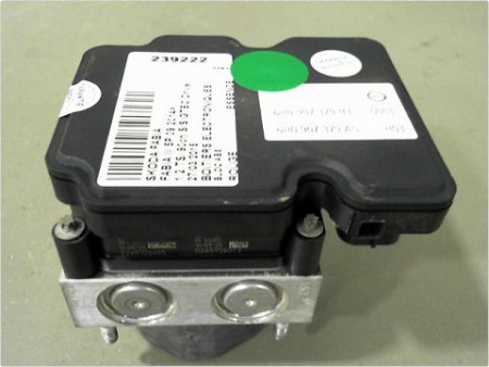 UNITE HYDRAULIQUE ABS SKODA FABIA III 2014-