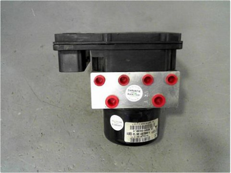 UNITE HYDRAULIQUE ABS MERCEDES CLASSE C 04-06