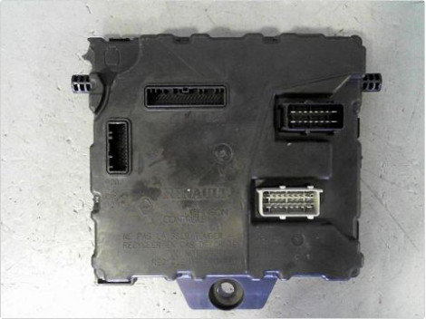 BOITIER GESTION HABITACLE RENAULT KANGOO II PH2 EXPRESS 13-19