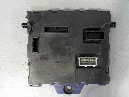 BOITIER GESTION HABITACLE RENAULT KANGOO II PH2 EXPRESS 13-19