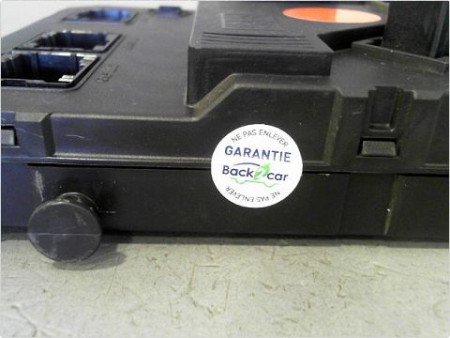 BOITIER GESTION HABITACLE PEUGEOT 206 98-09