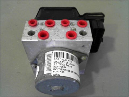 UNITE HYDRAULIQUE ABS FORD GALAXY 2006-