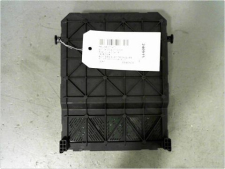 BOITIER GESTION HABITACLE PEUGEOT 407 2004-2008