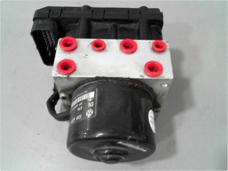 UNITE HYDRAULIQUE ABS VOLKSWAGEN POLO III PH2 99-2001