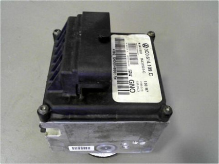 UNITE HYDRAULIQUE ABS VOLKSWAGEN PASSAT SW 05-10