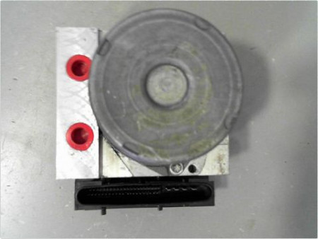 UNITE HYDRAULIQUE ABS RENAULT SCENIC II PH2 06-09