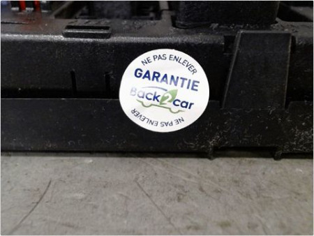 BOITIER GESTION HABITACLE PEUGEOT 307 2005-2007