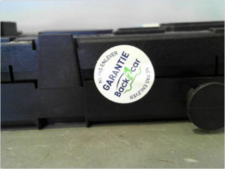 BOITIER GESTION HABITACLE CITROEN GRD C4 PICASSO 06-13