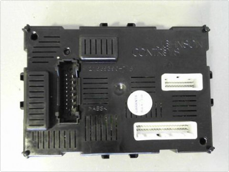 BOITIER GESTION HABITACLE RENAULT MODUS 2004-2007