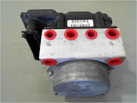 UNITE HYDRAULIQUE ABS FIAT GRANDE PUNTO