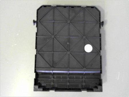 BOITIER GESTION HABITACLE CITROEN C3 PH2 2005-2010