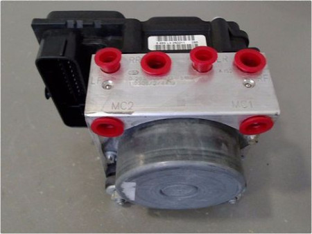 UNITE HYDRAULIQUE ABS FIAT PUNTO EVO III 09-13