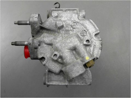 COMPRESSEUR AIR CONDITIONNE FORD FIESTA 2012-