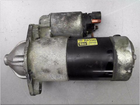 DEMARREUR HYUNDAI GETZ 05-10