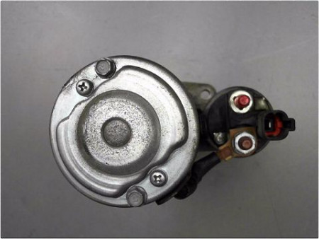 DEMARREUR HYUNDAI GETZ 05-10
