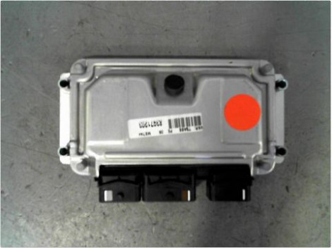 CALCULATEUR MOTEUR PEUGEOT 307 2005-2007