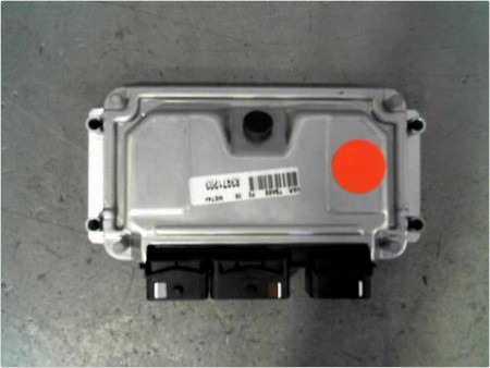 CALCULATEUR MOTEUR PEUGEOT 307 2005-2007