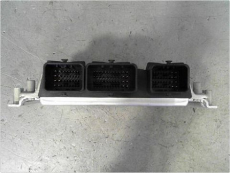CALCULATEUR MOTEUR PEUGEOT 307 2005-2007