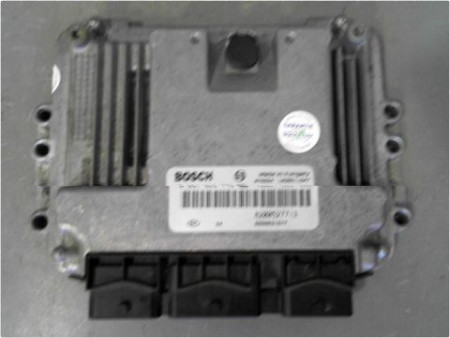 CALCULATEUR MOTEUR RENAULT LAGUNA II PH2 2005-2007