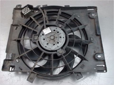 MOTEUR VENTILATEUR RADIATEUR OPEL ZAFIRA 05-07