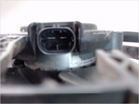 MOTEUR VENTILATEUR RADIATEUR PEUGEOT 207 5P